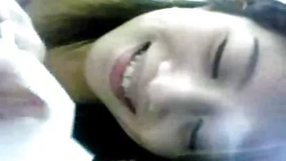 Sensual sex indo lesbi