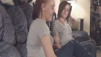 Dana Hayes menunjukkan london keyes lesbian indo seks bokep cara