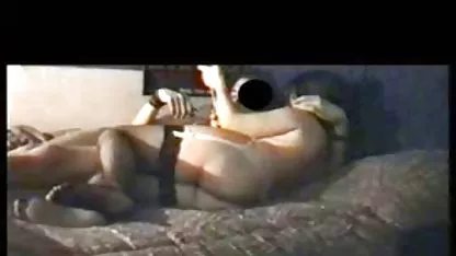 Anita gelap pada bokep indo anal perahu