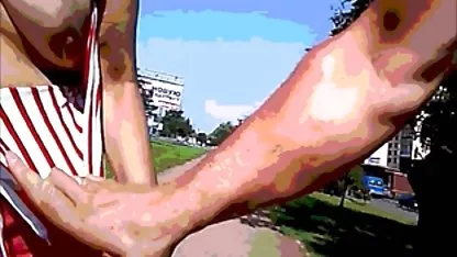 Tiga pukulan, hardcore, bokep xxx artis indo seks bertiga