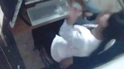 Aleksandra dan Boris indo anal sex bagian