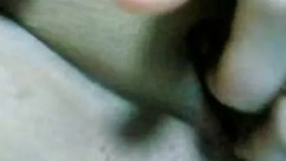 Jerman indo colmek xxx MILF masturbasi