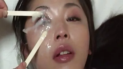 Basah pukas Brooke Belle sex anal indo