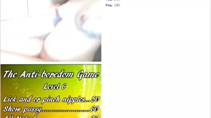 Yang xxx indo jepang paling indah rambut coklat di tangan